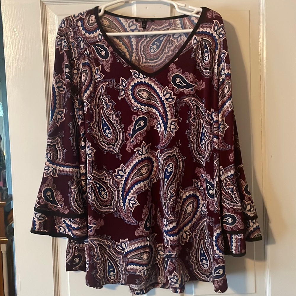 Women’s XL Fashion Bundle